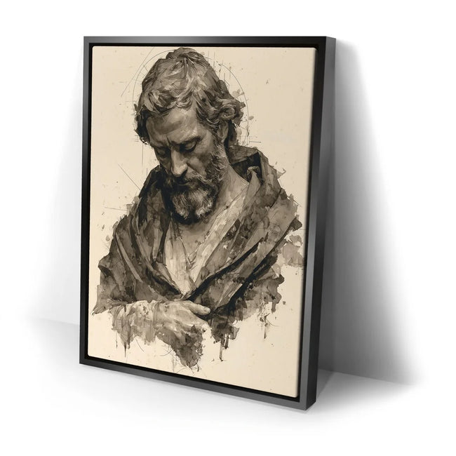 Featured image 2 for The Disciple