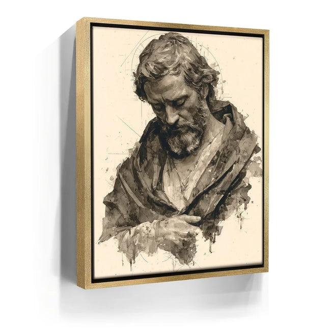 Featured image 8 for The Disciple