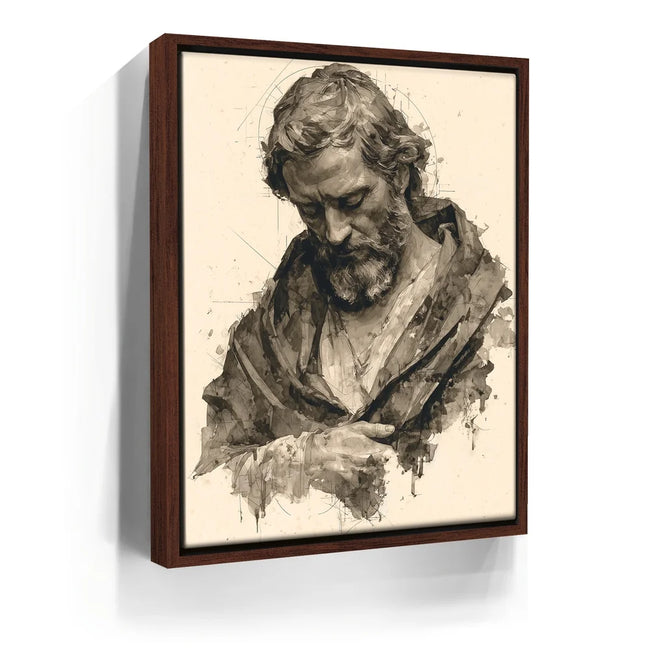 Featured image 11 for The Disciple
