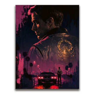 The Driver