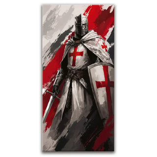 The Eternal Templar
