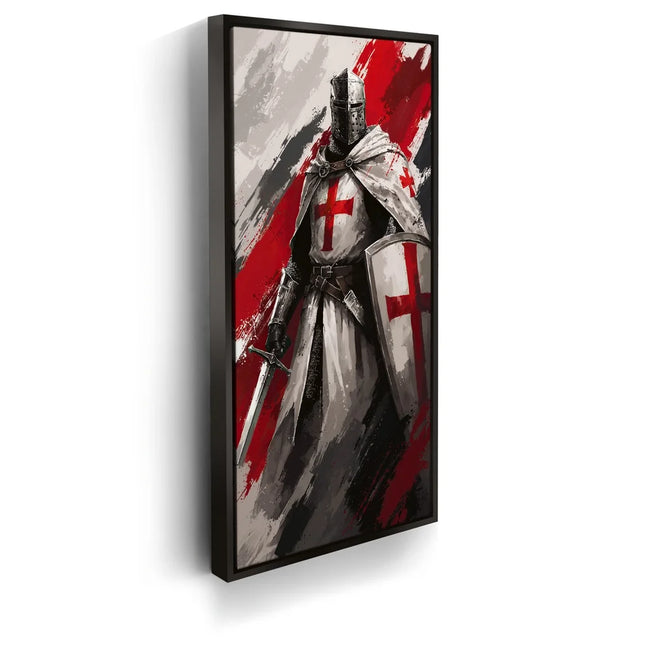 Featured image 6 for The Eternal Templar