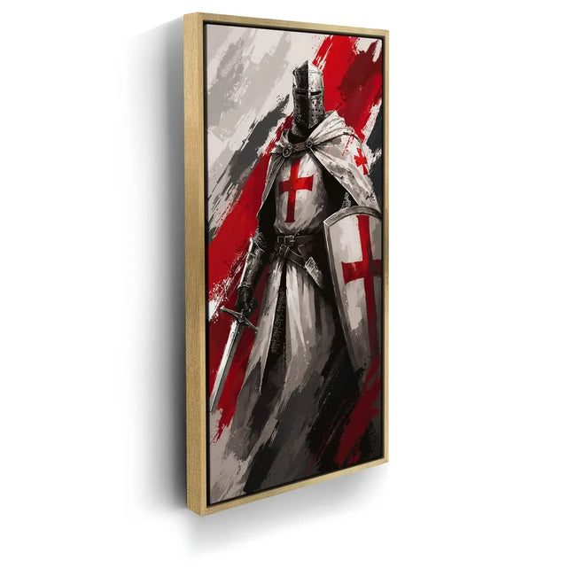 Featured image 8 for The Eternal Templar