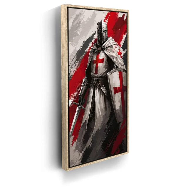 Featured image 10 for The Eternal Templar