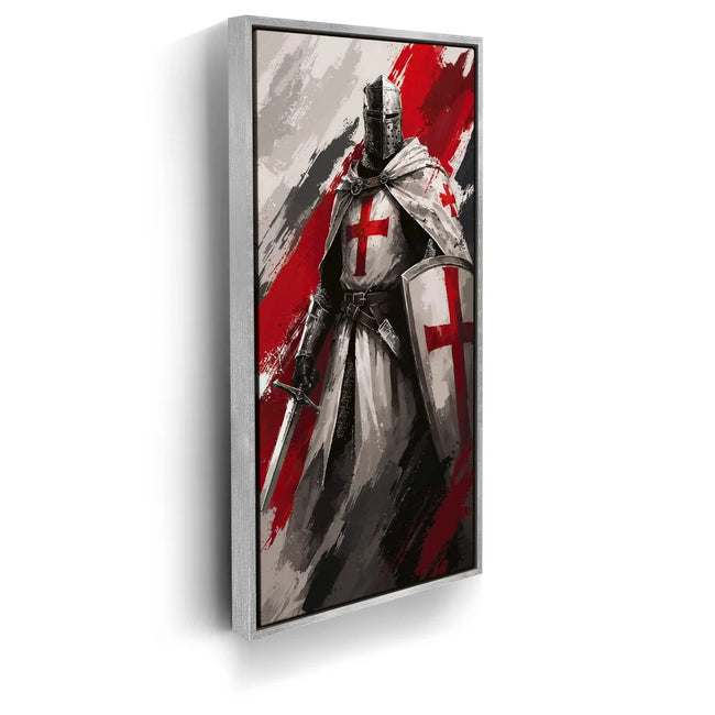 Featured image 9 for The Eternal Templar