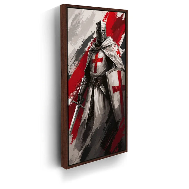 Featured image 11 for The Eternal Templar