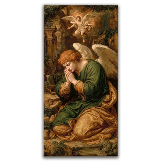The Faithful Heart