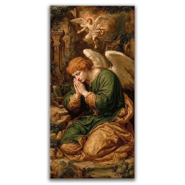 Featured image 1 for The Faithful Heart