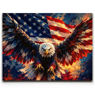 The Flight of Liberty