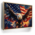 Featured image 10 for The Flight of Liberty