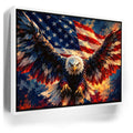 Featured image 7 for The Flight of Liberty