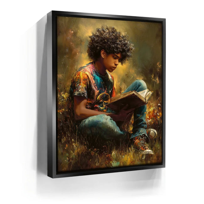 Featured image 6 for The Frequency Of Thought