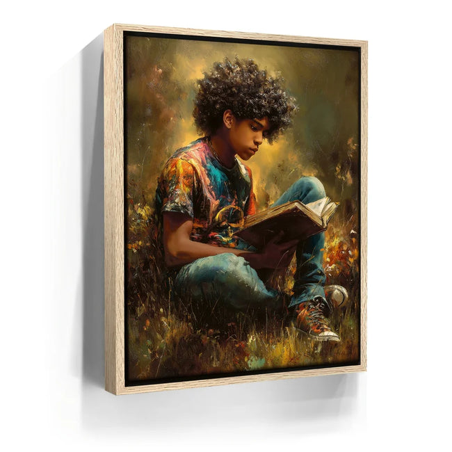 Featured image 10 for The Frequency Of Thought