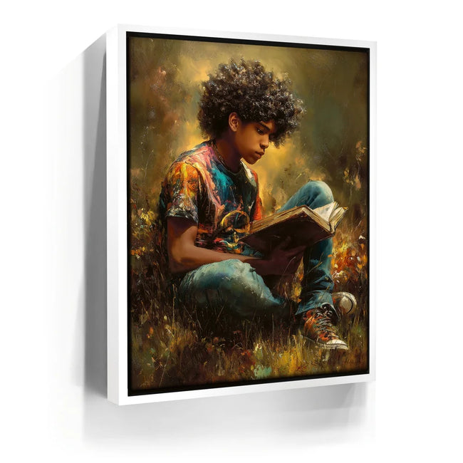 Featured image 7 for The Frequency Of Thought
