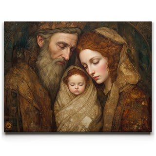 The Gift of Heaven