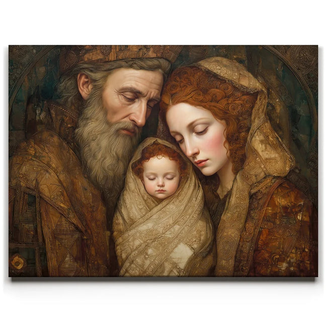 Featured image 1 for The Gift of Heaven