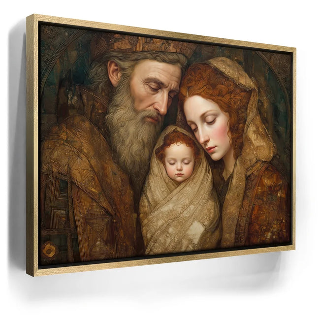 Featured image 8 for The Gift of Heaven