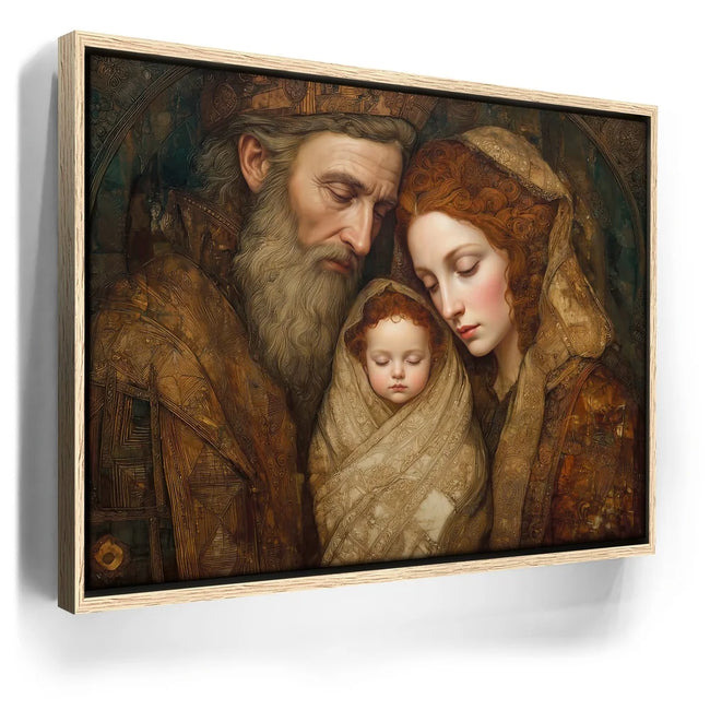 Featured image 10 for The Gift of Heaven