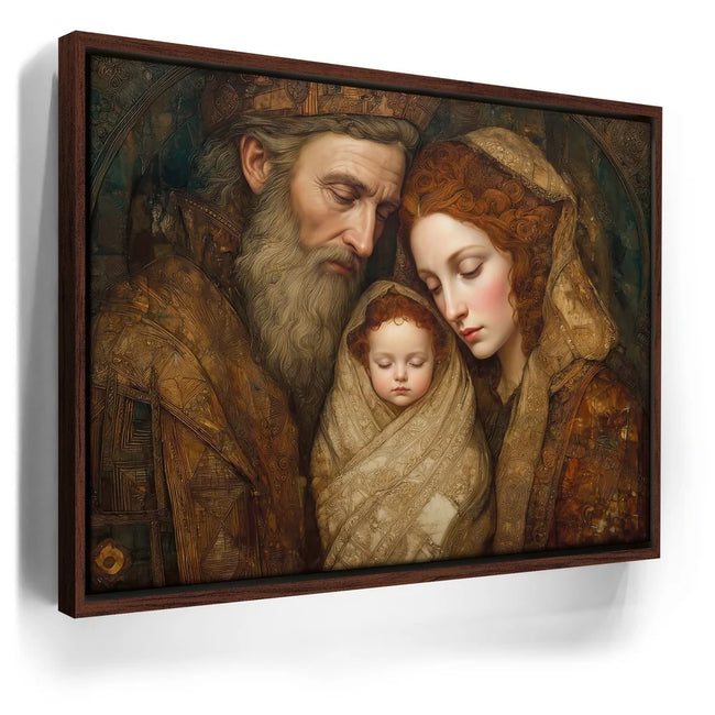 Featured image 11 for The Gift of Heaven