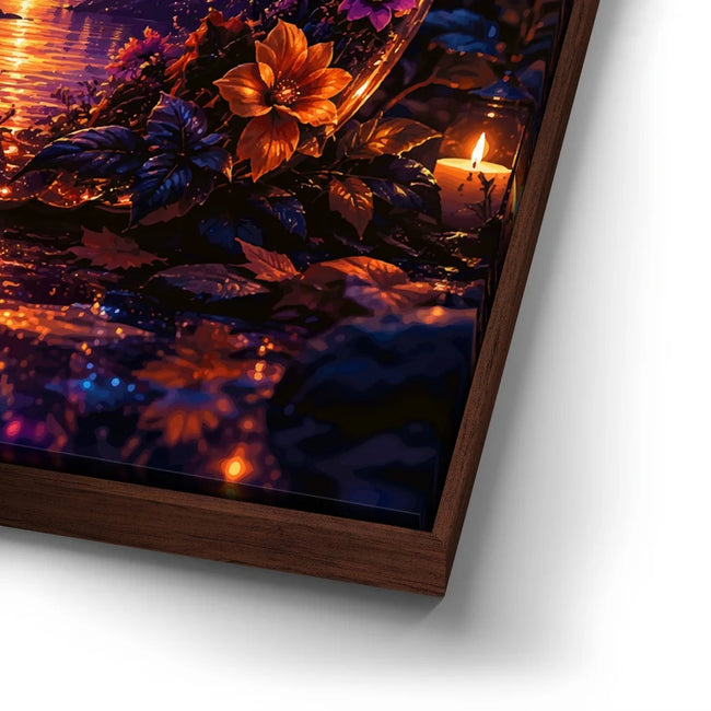 Featured image 15 for The Glass Pumpkin Kingdom