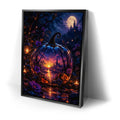 Thumbnail image 2 for The Glass Pumpkin Kingdom
