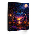 Thumbnail image 3 for The Glass Pumpkin Kingdom