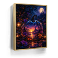 Featured image 8 for The Glass Pumpkin Kingdom
