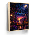 Featured image 10 for The Glass Pumpkin Kingdom