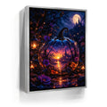 Featured image 9 for The Glass Pumpkin Kingdom