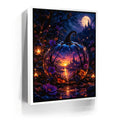 Featured image 7 for The Glass Pumpkin Kingdom
