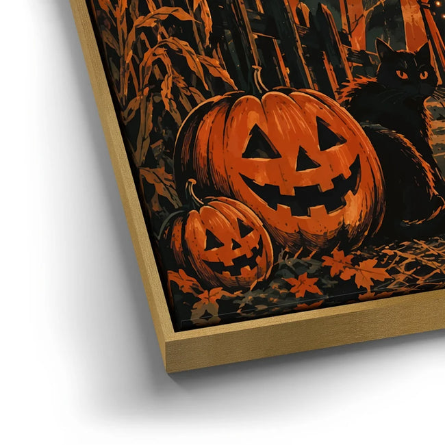 Featured image 13 for The Halloween Carnival
