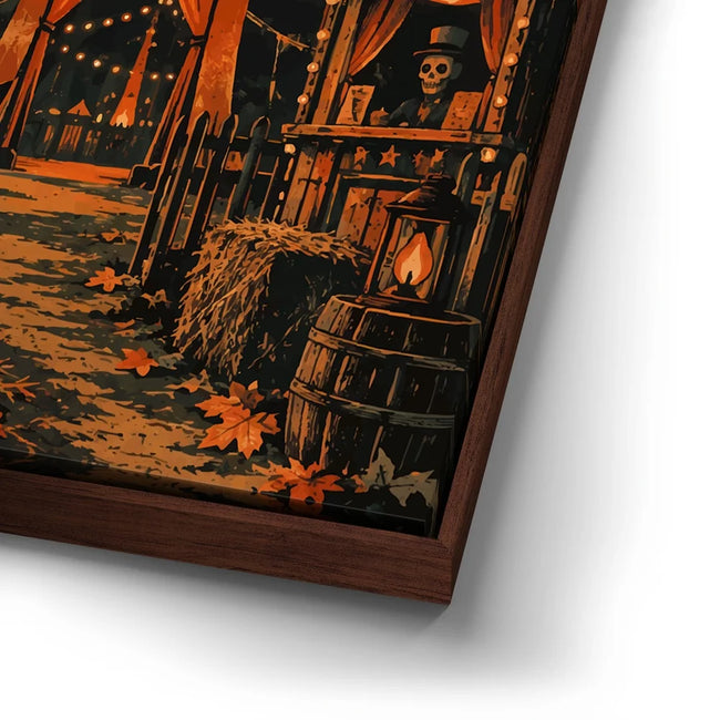 Featured image 15 for The Halloween Carnival