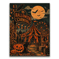 Featured image 1 for The Halloween Carnival