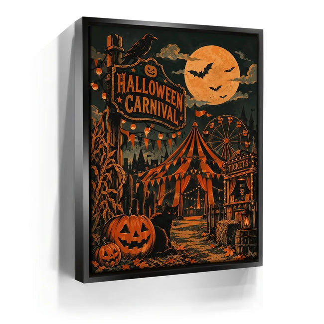 Featured image 6 for The Halloween Carnival