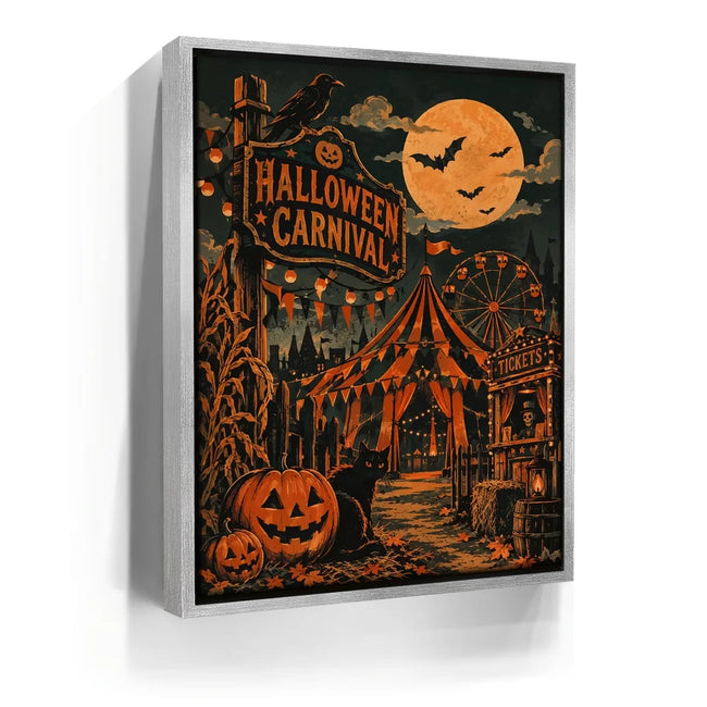 Featured image 9 for The Halloween Carnival