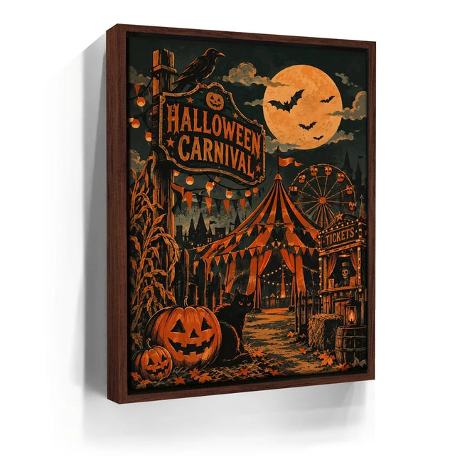 Featured image 11 for The Halloween Carnival