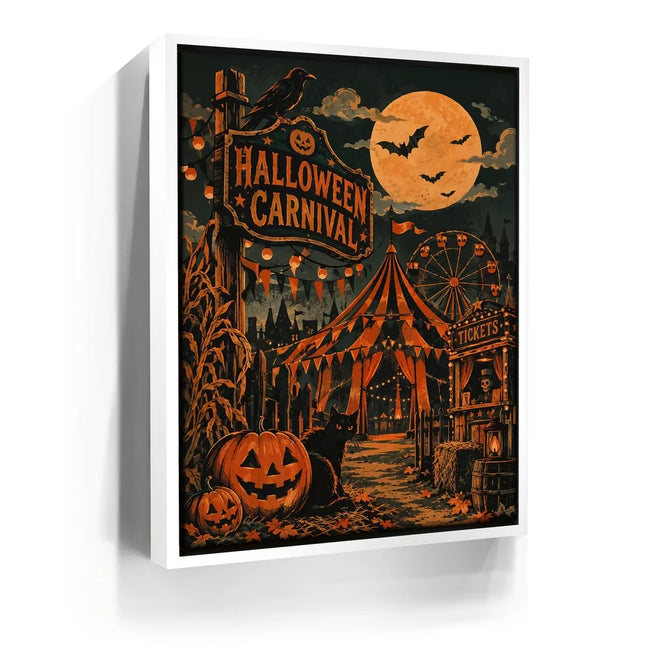Featured image 7 for The Halloween Carnival