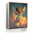 Featured image 10 for The Heart Archer