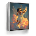 Featured image 9 for The Heart Archer
