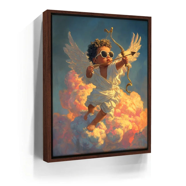 Featured image 11 for The Heart Archer