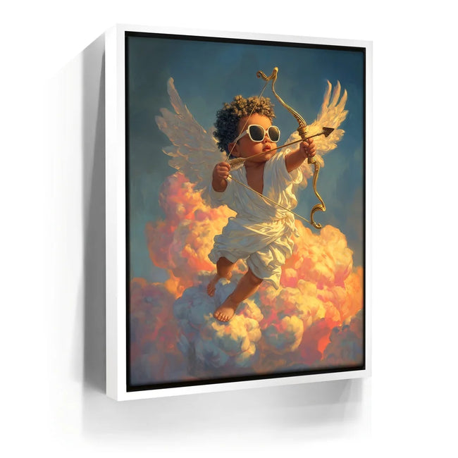 Featured image 7 for The Heart Archer