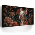 Thumbnail image 3 for The Japanese Garden Dog
