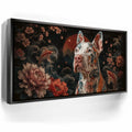 Featured image 6 for The Japanese Garden Dog
