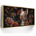 Featured image 8 for The Japanese Garden Dog