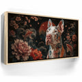 Featured image 10 for The Japanese Garden Dog
