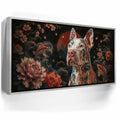 Featured image 9 for The Japanese Garden Dog