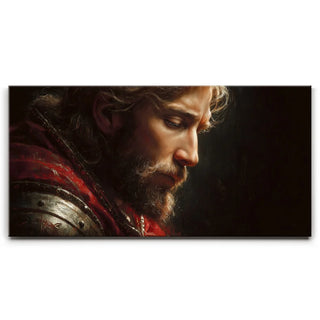 The King's Vigil