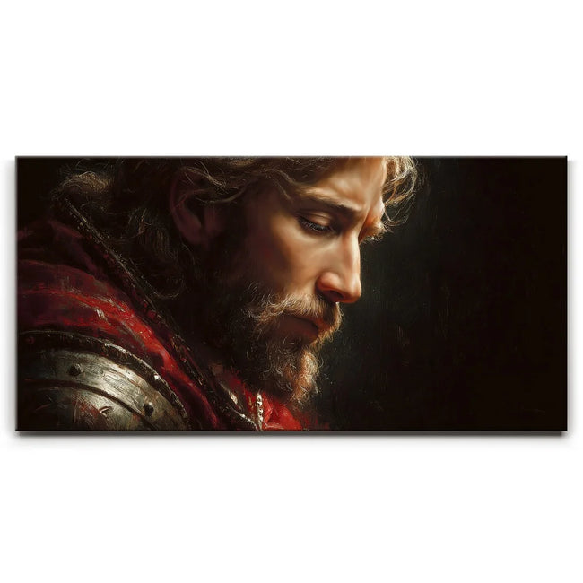 Featured image 1 for The King's Vigil