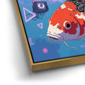 Thumbnail image 13 for The Koi Rider of the Static Sky