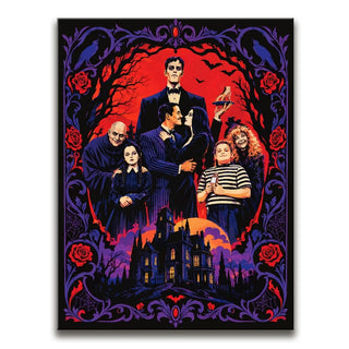 The Kooky Family
